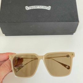 Picture of Chrome Hearts Sunglasses _SKUfw47018042fw